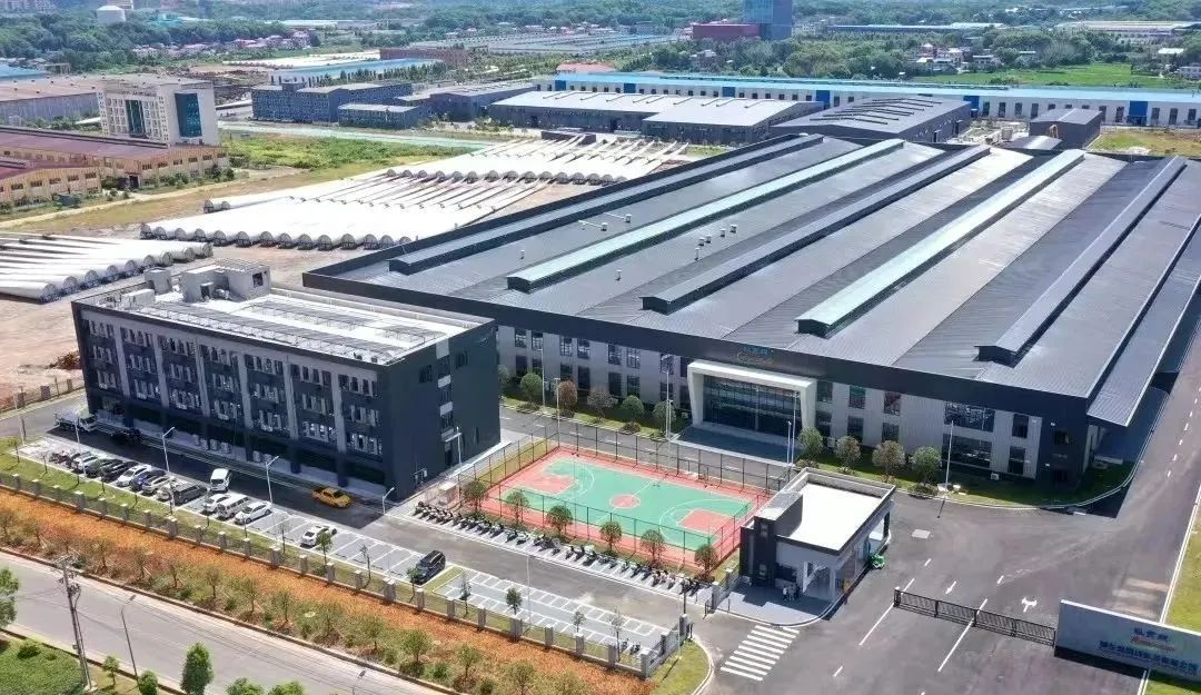 新突破！用于電池PACK液冷板的絕緣粉末涂裝，這家企業(yè)新上2條涂裝生產(chǎn)線！